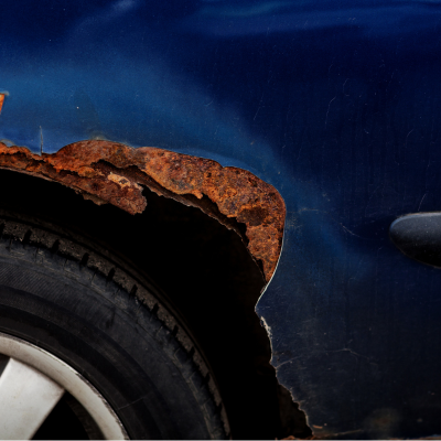 Rust Protection & Coatings