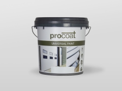 procoat universal paint