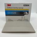 3M 2604 Sanding Sponge Fine (20)