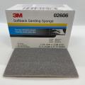 3M 2606 Sanding Sponge Medium (20)