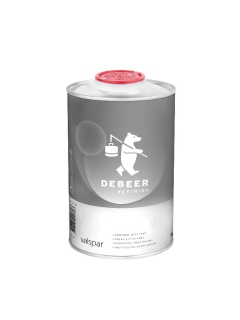 DeBeer 1-70 Standard Epoxy Hardener 500ml