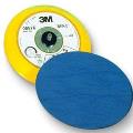 3M 5576 PSA Backing Pad 150mm x 5/16 Thread