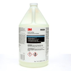 3M 6839 Booth Coating 3.8L