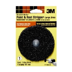 3M 7771 Paint Rust Stripper Medium