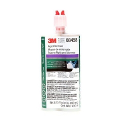 3M 8458 Pillar Foam Cartridge 200ml