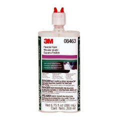 3M 8463 Flexible Foam Cartridge 200ml