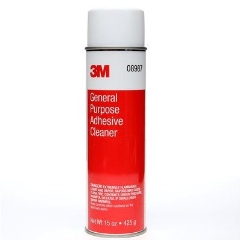 3M 8987 GP Adhesive Cleaner (Aero) 500ml