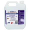 TMK Methylated Spirits Clear 4L