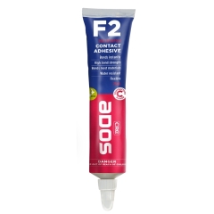 Ados F2 Glue 75ml (Tube)