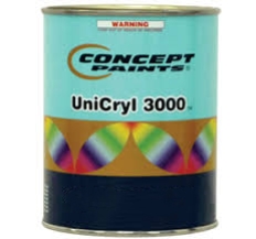 Unicryl 3-170 Flatting Base 1L