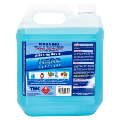 TMK Kerosene 4L (Blue)