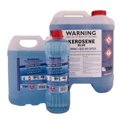 TMK Kerosene 20L (Blue)