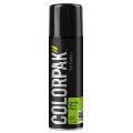 ColorPak Acrylic Gloss Black Aerosol