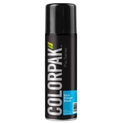 ColorPak Etch Primer Black Aerosol