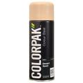 ColorPak Roof Desert Sand Aerosol