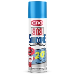 CRC 808 Silicone 500ml Aerosol