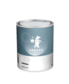 DeBeer 8-145/1 Grey HS Primer 1L