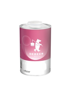 DeBeer 1-141/1 Uni Thinner Fast 1L