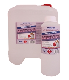 TMK Acetone 20L