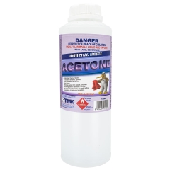 TMK Acetone 1L