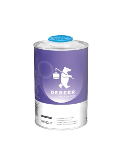 DeBeer 1-204/1 MS Clear 1L