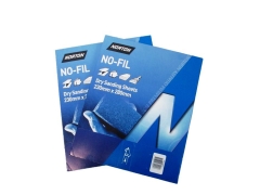 Norton Dri No-Fil 120g (Pk 50)