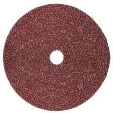 Norton Fibre Discs 100mm P24 (Box 25)