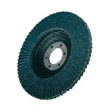 Norline Flap Discs 100mm P40