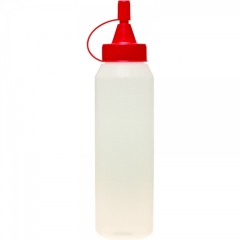 Pacer Polish Squeeze Bottle 500ml