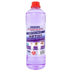 TMK Methylated Spirits Purple 1L