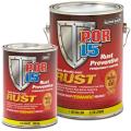 POR-15 Rust Prevent Black 1L