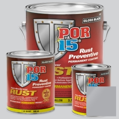 POR-15 Rust Prevent Grey 1L