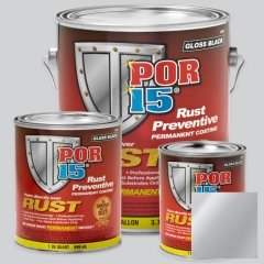 POR-15 Rust Prevent Silver 1L