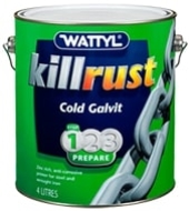 Wattyl  Fisholene Kill Rust  4L