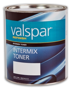 Valspar  K54 Black  3.78L