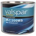 Valspar  Refinish AC200 MS Clear  946ml