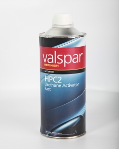 Valspar  PC2 Fast Hardener  946ml