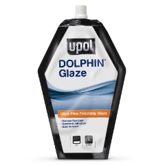 Upol  Dolphin Glaze Filler  440ml