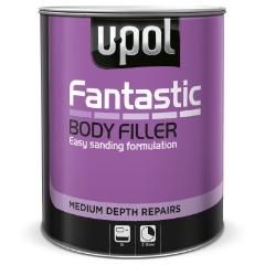 Upol  Fantastic Ultra Light Filler  3L