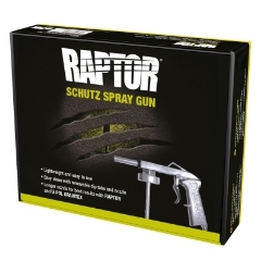 Upol  Schutz Gun