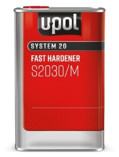 Upol  20:30 Fast Hardener  1L