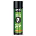 Upol  Weld No2 Copper Weld - Thru  Aerosol  450ml