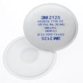 3M 2125 Particulate Filter P2 (Pk 2)