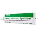 3M 5096 Acrylic Green Glazing Putty 409g