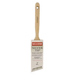 Wooster  Brush Silver Tip Angle Sash  50mm