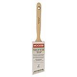 Wooster  Brush Silver Tip Angle Sash  50mm