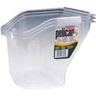 Wooster  Pelican Liners  (Pack of 3)