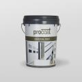 Procoat Universal Paint Black 10L