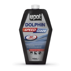 Upol  Dolphin Speed Glaze  440ml