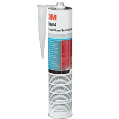 3M 8684 Adhesive Sealant Grey 310ml